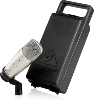 1634641683011-Behringer C-1 Large-diaphragm Condenser Microphone2.png